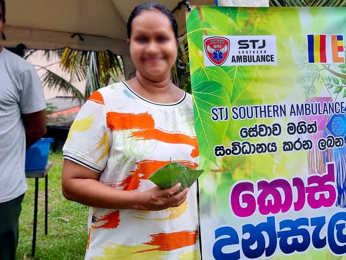 CSR Activities